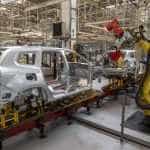 Dacia departament caroserie