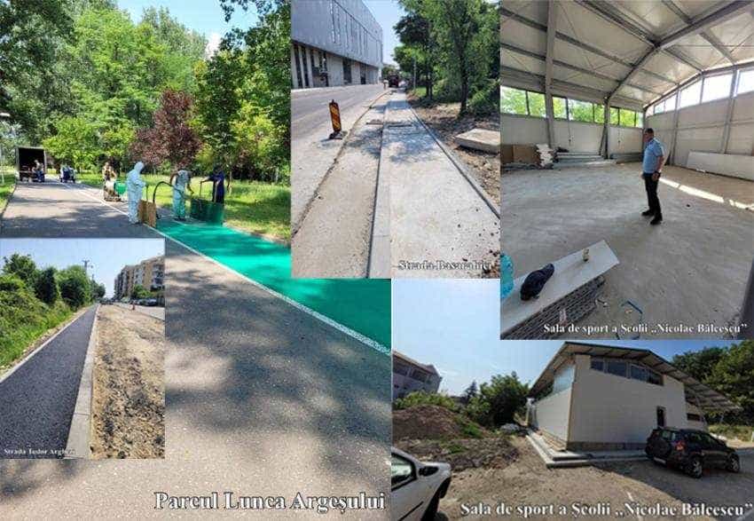 Sursă foto: Facebook CRistian Gentea