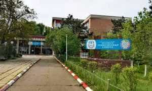 master gratuit Mioveni