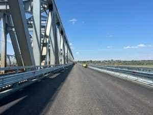 Se ridică restricțiile pe Autostrada A2. Ce se întâmplă cu taxa de la Fetești 19 A2 1 - Se ridică restricțiile pe Autostrada A2. Ce se întâmplă cu taxa de la Fetești
