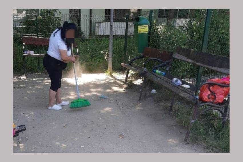 semințe femeie Pitești matura semințe femeie Pitești matura