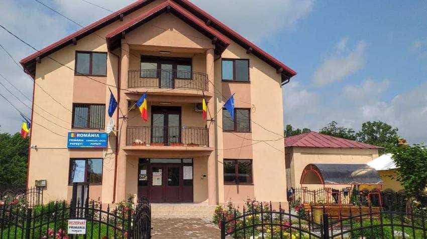 Popești Argeș Popești Argeș