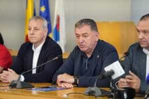 Iată programul. Naționala de Handbal Feminin Tineret a României, meciuri importante la Pitești 2 Sursă foto: Primaria MUnicipiului Pitesti