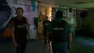 politie - Acțiune a polițiștilor împotriva violenței, a traficului și consumului de droguri! Au fost legitimate 964 de persoane