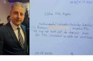 Sursă foto: Facebook Forța Dreptei Argeș.