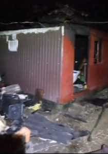 (VIDEO) Incendiu într-o gospodărie din comuna Ștefan cel Mare! Un persoană a ajuns la spital 1 Incendiu - (VIDEO) Incendiu într-o gospodărie din comuna Ștefan cel Mare! Un persoană a ajuns la spital