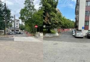 Atenție, șoferi! Sens unic de circulație nou instituit în Pitești 11 Sursă foto: Facebook Primăria Municipiului Pitesti.