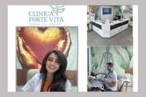Lista serviciilor medicale oferite de Clinica Forte Vita Pitești 13 clinica Forte Vita