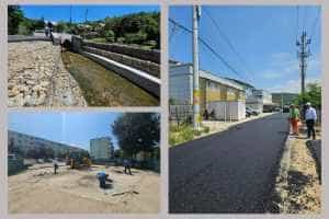 Nicolae Velcea lucrari Ștefănești