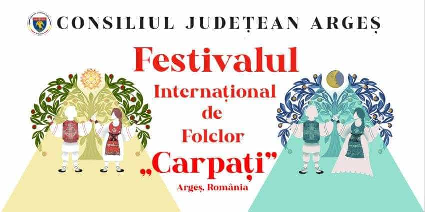 Festivalul Internaţional de Folclor „CARPAŢI”