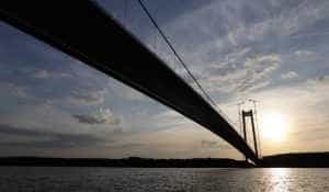 Podul de la Brăila, inaugurat azi! Se va circula cu restricție de viteză! 2 podul de la Brăila