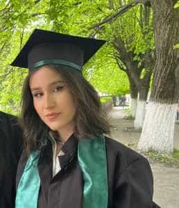 Bacalaureat 2023. Încă o argeșeancă de 10! 1 Sursă foto: Facebook Alin Alexe