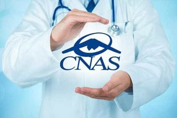 CNAS