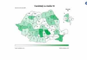 Bacalaureat 2023. Încă o argeșeancă de 10! 3 Sursă foto: edu.ro.