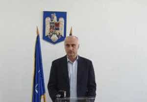Prefectul Radu Perianu: „Din 4 stații GPL verificate, 3 au fost închise!” 2 Radu Perianu - Prefectul Radu Perianu: „Din 4 stații GPL verificate, 3 au fost închise!”