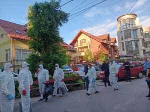 Sursă foto: Facebook CRistian Gentea