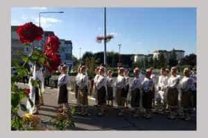 MIOVENI. Festivalul Internațional de Folclor “Carpați” va avea loc pe 17 iulie! 16 festival folclor Mioveni