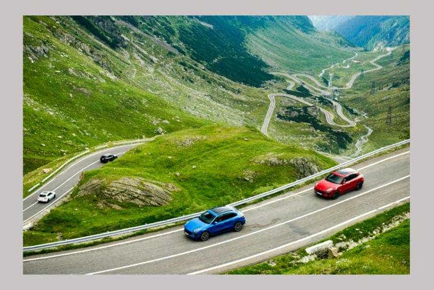 masini Transfăgărășan masini Transfăgărășan