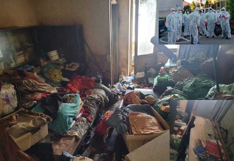 Sursă foto: Facebook CRistian Gentea