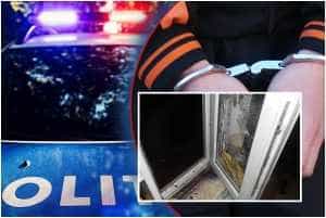 page - Când doi se ceartă, al treilea o pățește!