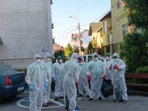 Sursă foto: Facebook CRistian Gentea