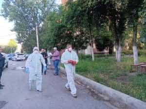 Sursă foto: Facebook CRistian Gentea