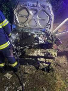 52031862 06d7 4056 b598 3dc704e4ccf2 - Argeș: Beat la volan, s-a răsturnat cu mașina