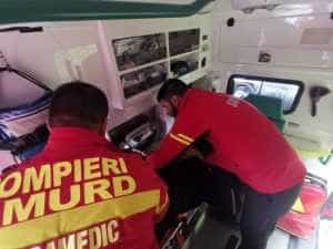 8c7e1c9c 9b05 4350 bc34 67cf6e84a5b2 - Motociclist străin, accident pe Transfăgărășan! A ajuns la spital