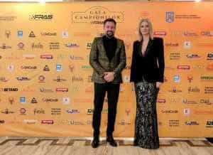 Sursă foto: Facebook Alina Gorghiu