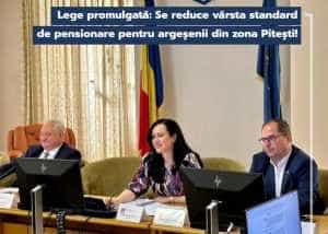 Sursă foto: Facebook Simona Bucura - Oprescu.