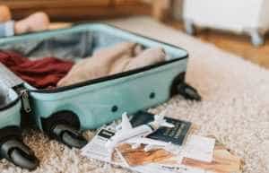 bagaj - Atenţionare de călătorie în Lituania! Restricții de circulație și controale la frontieră