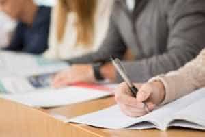 Titularizare 2025 în Argeș. Peste 150 de profesori n-au mai venit la examen! 1 examen