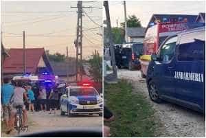 Alertă la Poiana Lacului! Au intervenit mascații 1 page 1 - Alertă la Poiana Lacului! Au intervenit mascații