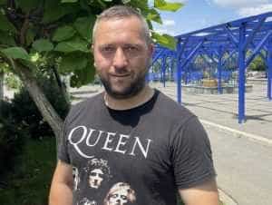 Sursă foto: Facebook Lucian Ionescu.