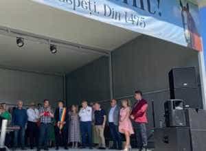 Sursă foto: Facebook PSD Argeș.