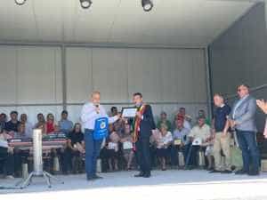 Sursă foto: Facebook PSD Argeș.