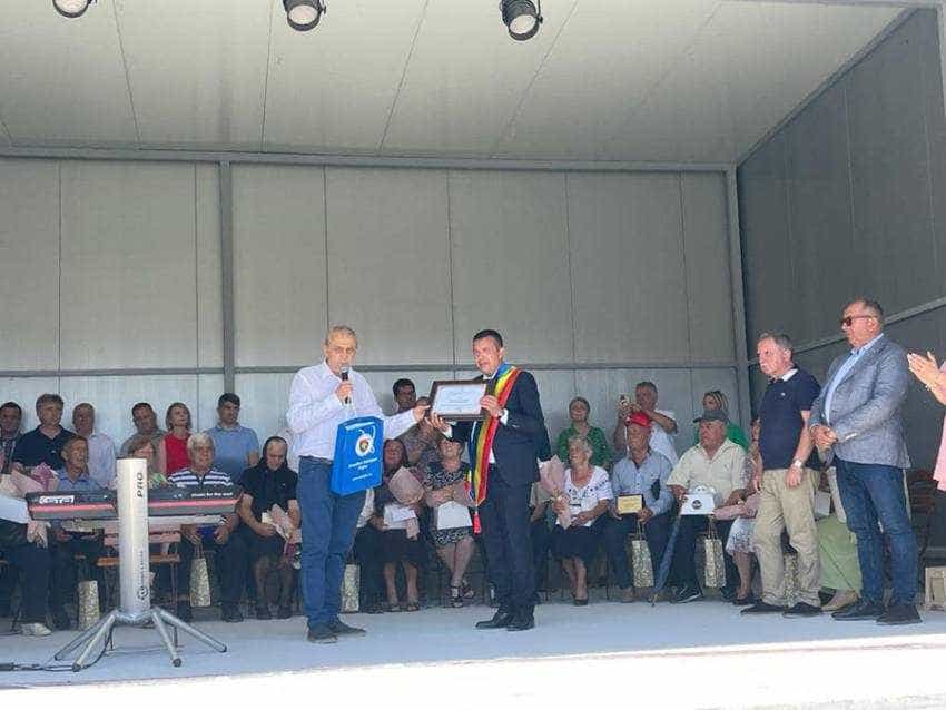 Sursă foto: Facebook PSD Argeș.