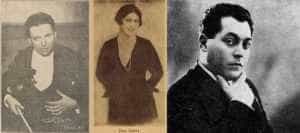 Povestea marelui lăutar Zavaidoc. Drumul de la sărăcie la succes și înapoi 3 Sursă foto: dosaresecrete.ro