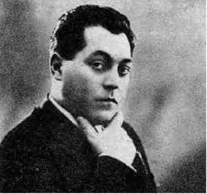 Povestea marelui lăutar Zavaidoc. Drumul de la sărăcie la succes și înapoi 5 Sursă foto: ikultura.ro