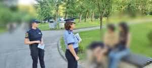 a0d36ecb b573 4fc8 bd2d 14b75b01c26c - Tânăr prins drogat la volan, pe o stradă din Câmpulung