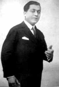 Povestea marelui lăutar Zavaidoc. Drumul de la sărăcie la succes și înapoi 1 Sursă foto: rador.ro