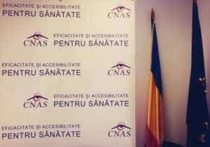 CNAS - Protest la Casa de Asigurări de Sănătate! Angajații vor salarii mai mari