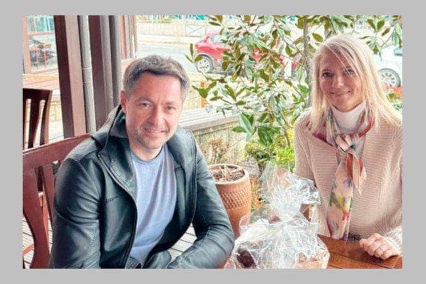 Norris Măgeanu Norris Măgeanu