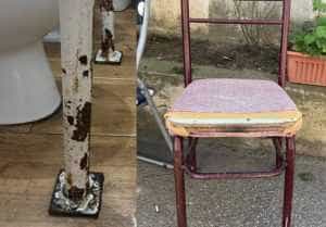 azile - Azilele de bătrâni din Argeș au fost ținta comisiei de control! Mucegai și alimente expirate - printre alte nereguli descoperite!