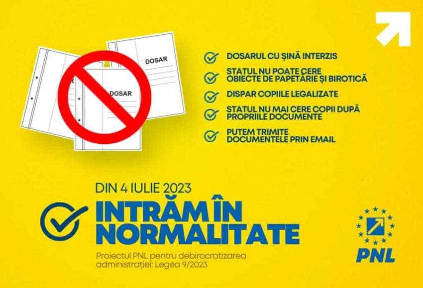 proiect pnl dosar sina Sursă foto: PNL