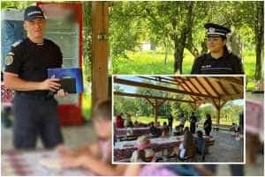 Activitati IPJ - IPJ Argeș: Activități pentru prevenirea cyberbullyingului