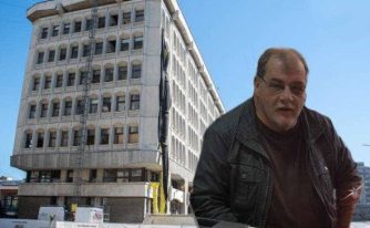 Gheorghe June expertiza sediu CJ arges inginer mort