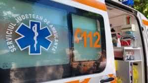 Vacanță de coșmar pentru zeci de turiști cazați în Costinești. Au ajuns la spital 14 SAJ - Vacanță de coșmar pentru zeci de turiști cazați în Costinești. Au ajuns la spital