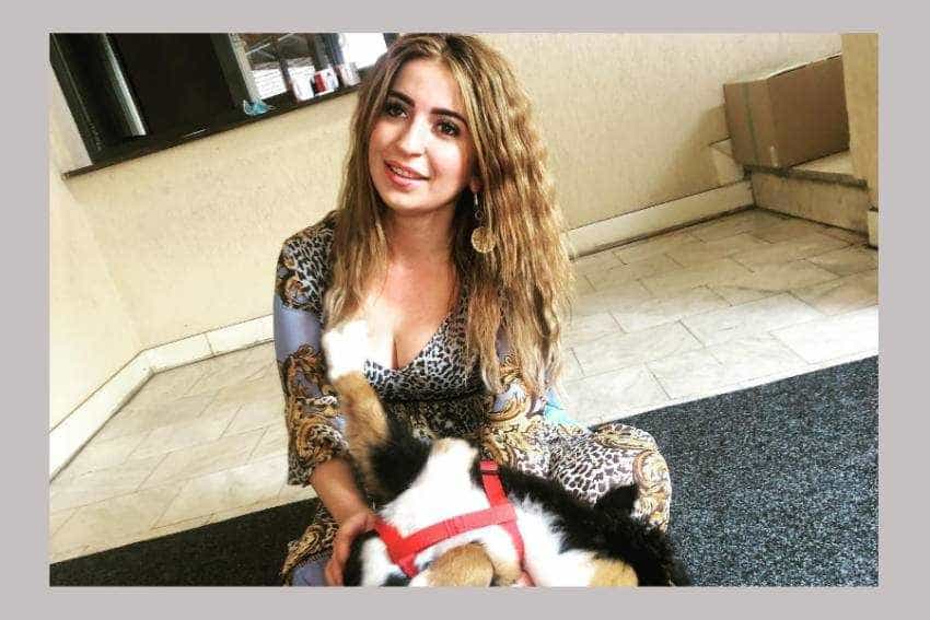 Cătălina Bulf AIKO Cătălina Bulf AIKO