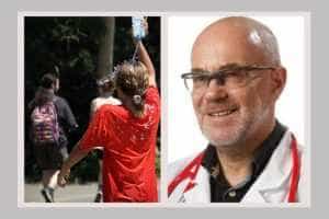 caldura dr Tase canicula